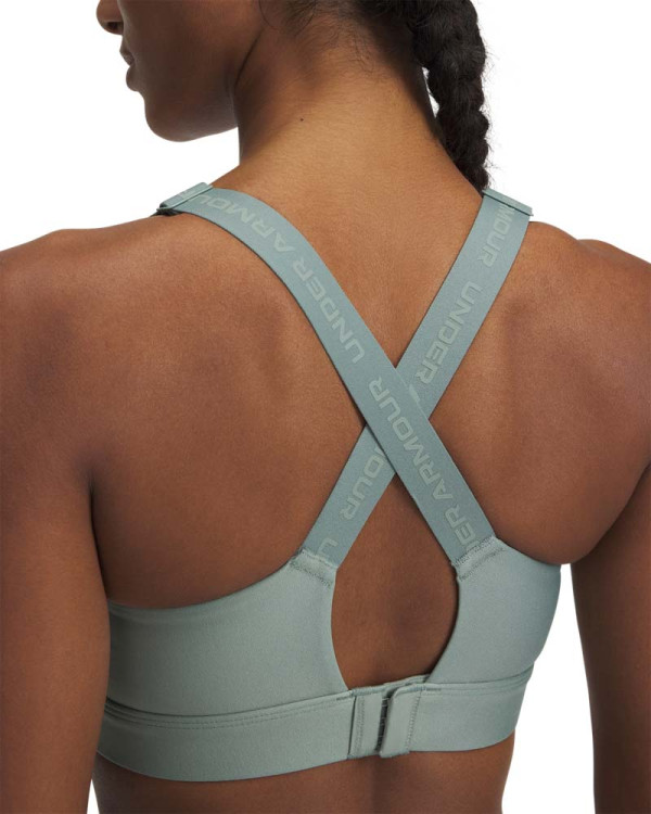Bustiera Dama INFINITY HIGH 2.0 BRA Under Armour 