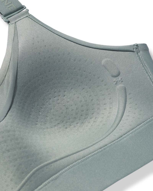 Bustiera Dama INFINITY HIGH 2.0 BRA Under Armour 