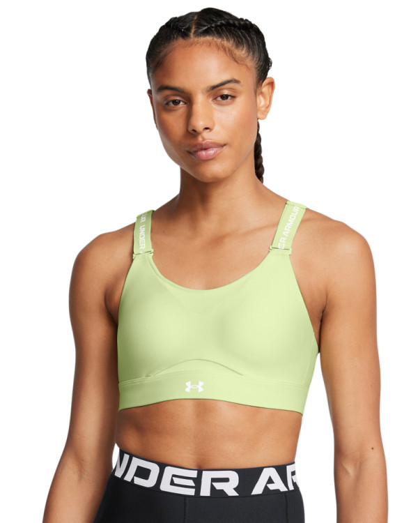 Bustiera Dama INFINITY LOW MESH Under Armour 