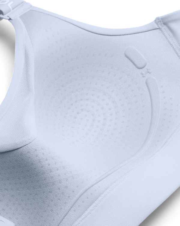 Bustiera Dama INFINITY LOW MESH Under Armour