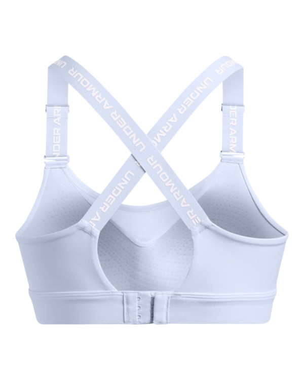 Bustiera Dama INFINITY LOW MESH Under Armour