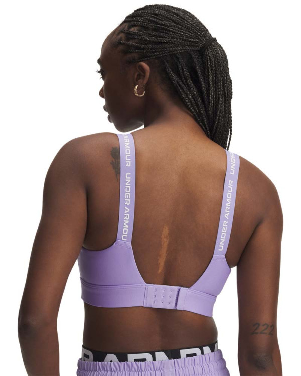 Bustiera Dama INFINITY HIGH 2.0 BRA Under Armour 