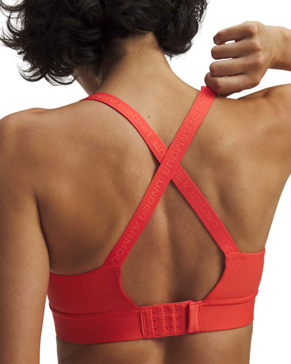 Bustiera Dama INFINITY MID 2.0 BRA Under Armour 