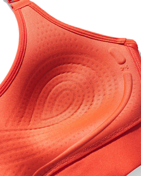 Bustiera Dama INFINITY MID 2.0 BRA Under Armour 