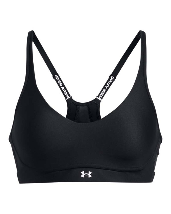 Bustiera Dama INFINITY LOW 2.0 BRA Under Armour 