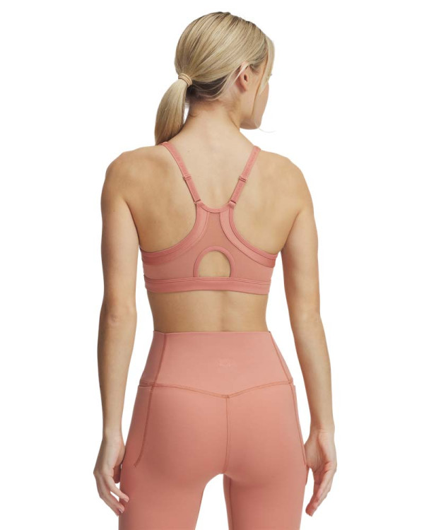 Bustiera Dama INFINITY LOW 2.0 BRA Under Armour 