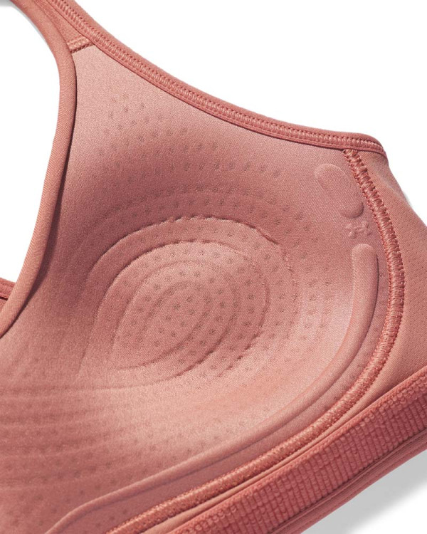 Bustiera Dama INFINITY LOW 2.0 BRA Under Armour 