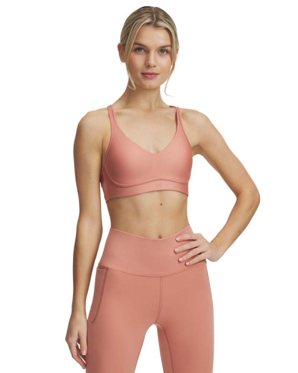 Bustiera Dama INFINITY LOW 2.0 BRA Under Armour 