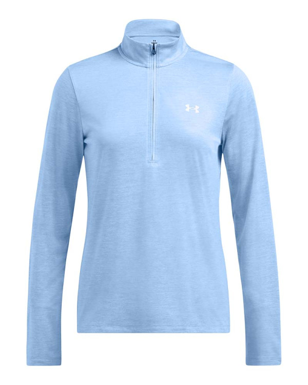 Bluza Dama TECH 1/2 ZIP- TWIST Under Armour 