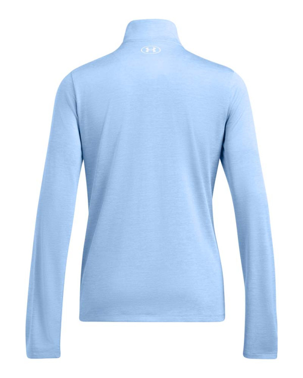 Bluza Dama TECH 1/2 ZIP- TWIST Under Armour 
