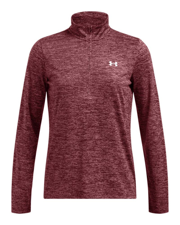 Bluza Dama TECH 1/2 ZIP- TWIST Under Armour