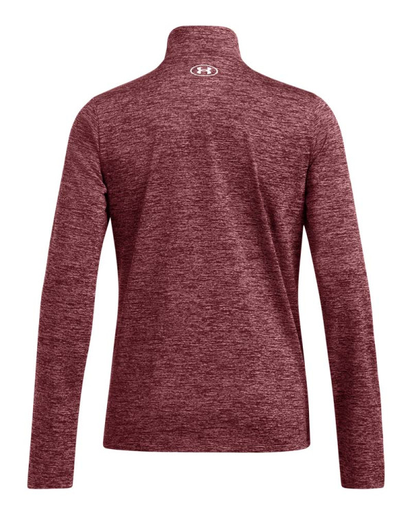 Bluza Dama TECH 1/2 ZIP- TWIST Under Armour