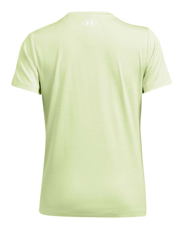 Tricou Dama TECH SSV- TWIST Under Armour