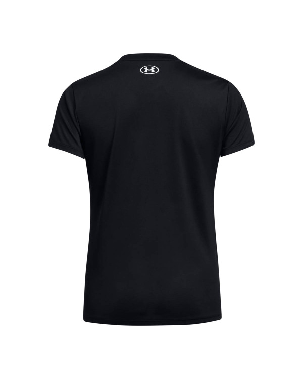 Tricou Dama TECH SSV- SOLID Under Armour
