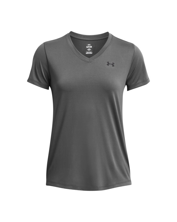 Tricou Dama TECH SSV- SOLID Under Armour 