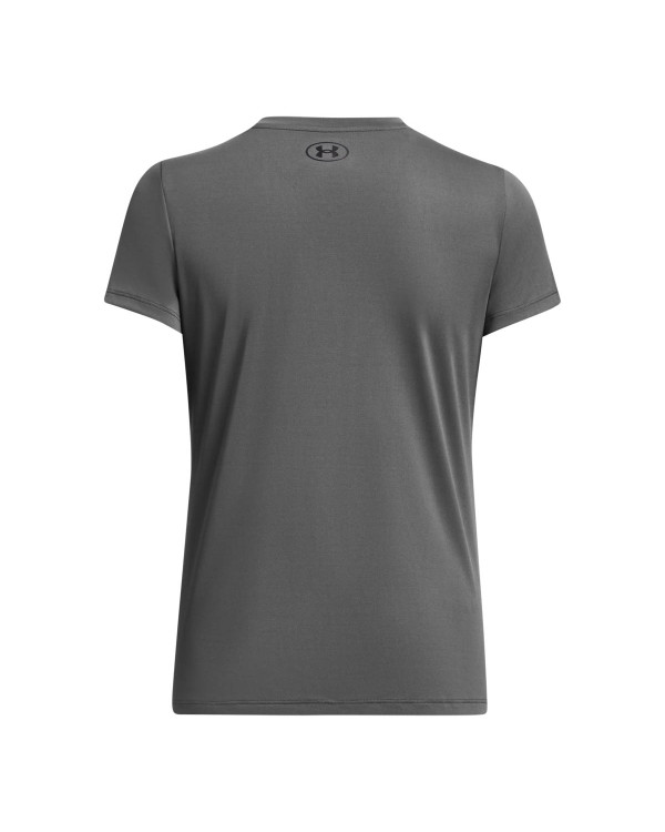Tricou Dama TECH SSV- SOLID Under Armour 