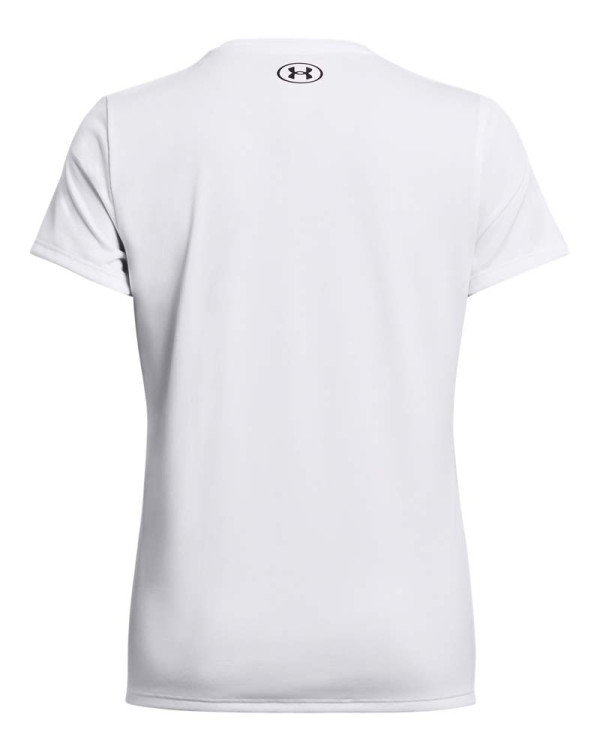 Tricou Dama TECH SSV- SOLID Under Armour 