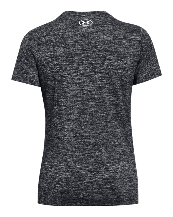 Tricou Dama TECH Short Sleeve TWIST Under Armour 