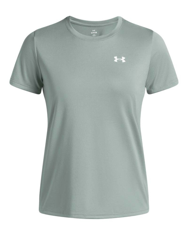 Tricou Dama TECH SSC - SOLID Under Armour