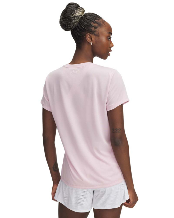 Tricou Dama TECH SSC - SOLID Under Armour