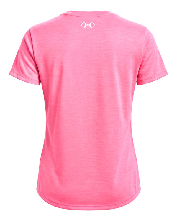 Tricou Dama Velocity Tech™ Twist Under Armour 
