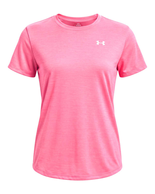 Tricou Dama Velocity Tech™ Twist Under Armour 