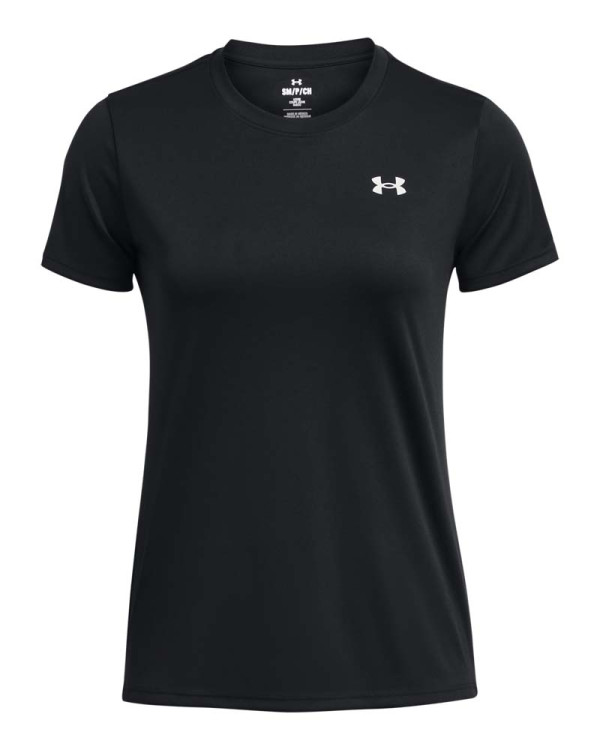 Tricou Dama VELOCITY SOLID SSC Under Armour