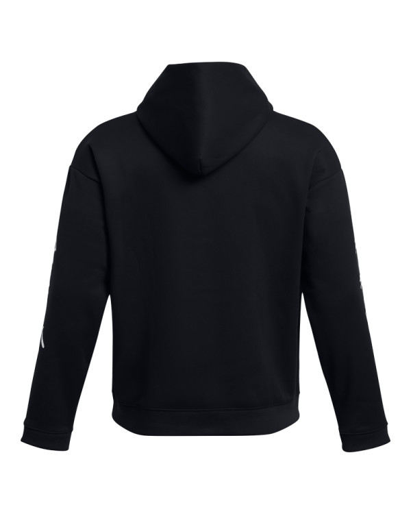 Hanorac Barbati CURRY X BRUCE LEE HOODIE 1 Under Armour