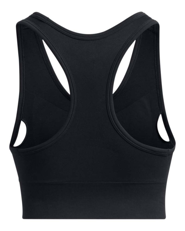 Bustiera Dama VANISH SEAMLESS MID BRA Under Armour