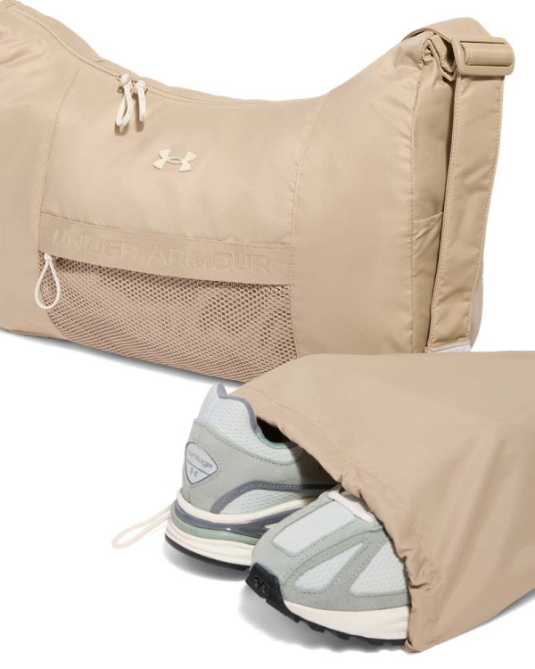 Geanta Dama STUDIO SLOUCHY DUFFLE Under Armour 