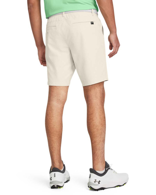 Pantaloni scurti Barbati DRIVE TAPER SHORT Under Armour 