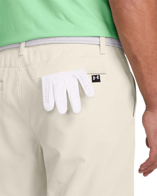 Pantaloni scurti Barbati DRIVE TAPER SHORT Under Armour 