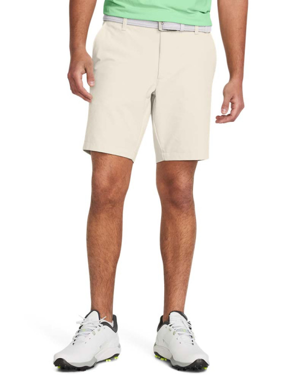 Pantaloni scurti Barbati DRIVE TAPER SHORT Under Armour 