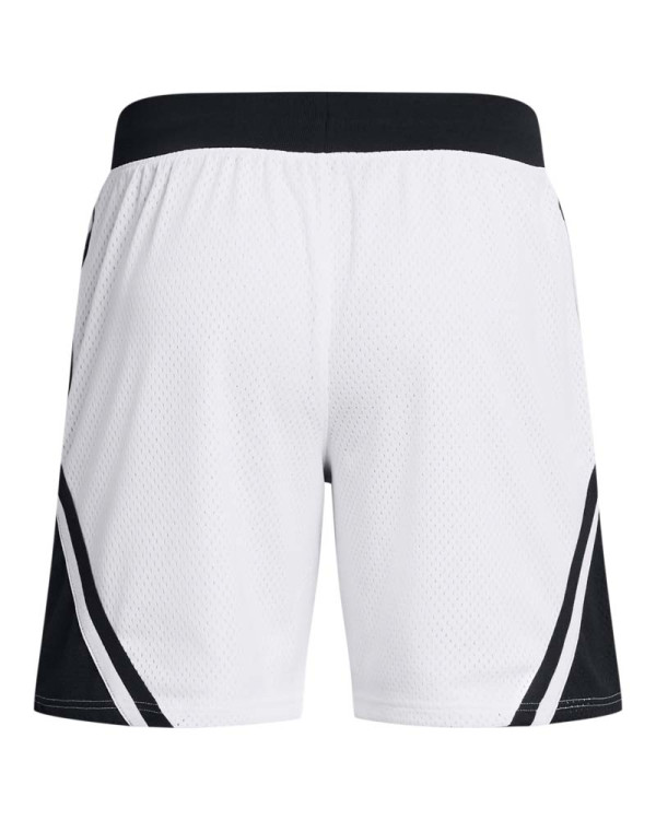 Pantaloni scurti Barbati CURRY MESH SHORT 4 Under Armour 
