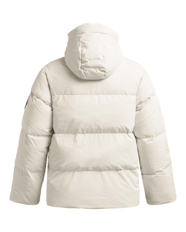 Jacheta Barbati LIMITLESS DOWN JACKET Under Armour 