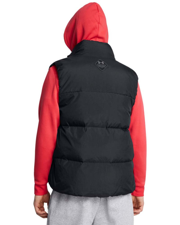 Vesta Barbati LIMITLESS DOWN VEST Under Armour 