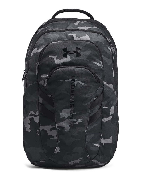 Rucsac Unisex HUSTLE PRO 6.0 BACKPACK Under Armour 