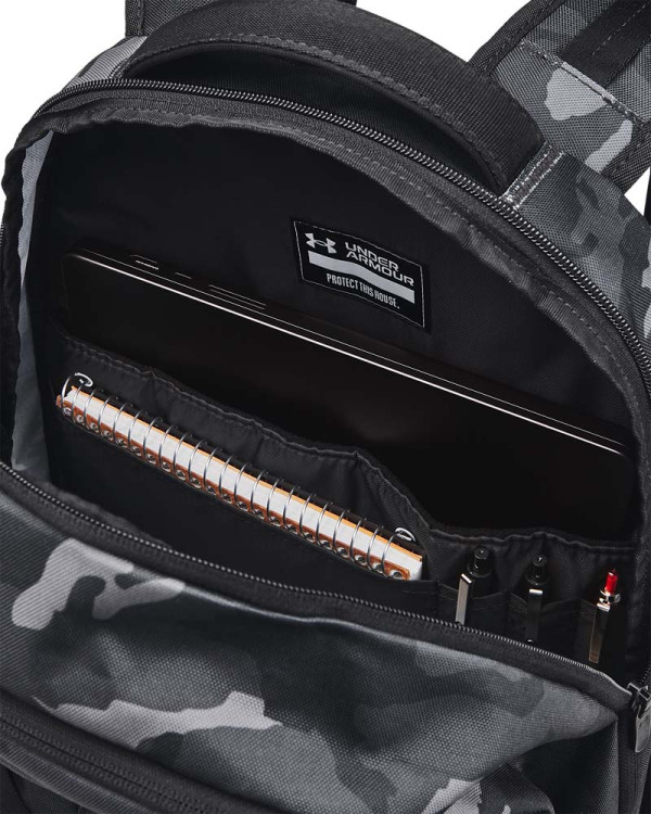 Rucsac Unisex HUSTLE PRO 6.0 BACKPACK Under Armour 