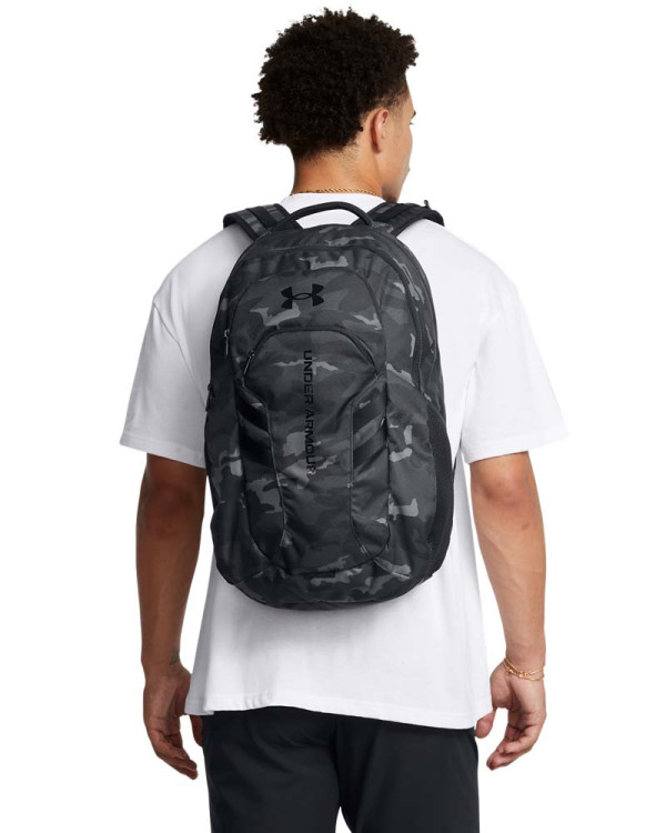 Rucsac Unisex HUSTLE PRO 6.0 BACKPACK Under Armour 