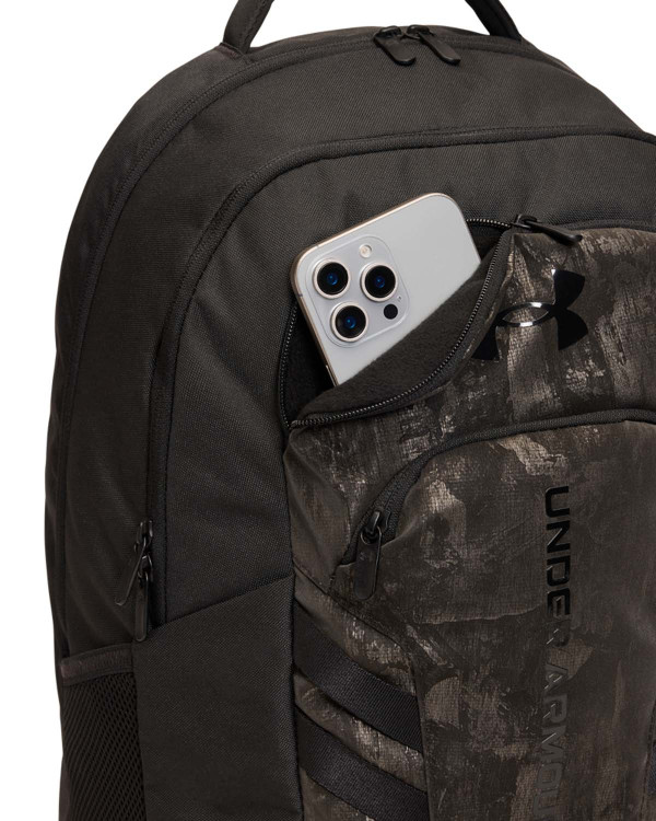 Rucsac Unisex HUSTLE 6.0 PRO BACKPACK Under Armour 