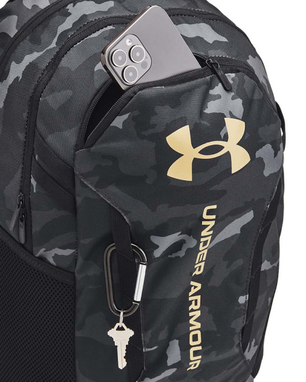 Rucsac Unisex HUSTLE 6.0 BACKPACK Under Armour 