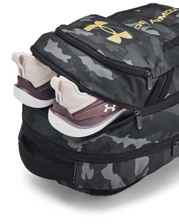 Rucsac Unisex HUSTLE 6.0 BACKPACK Under Armour 