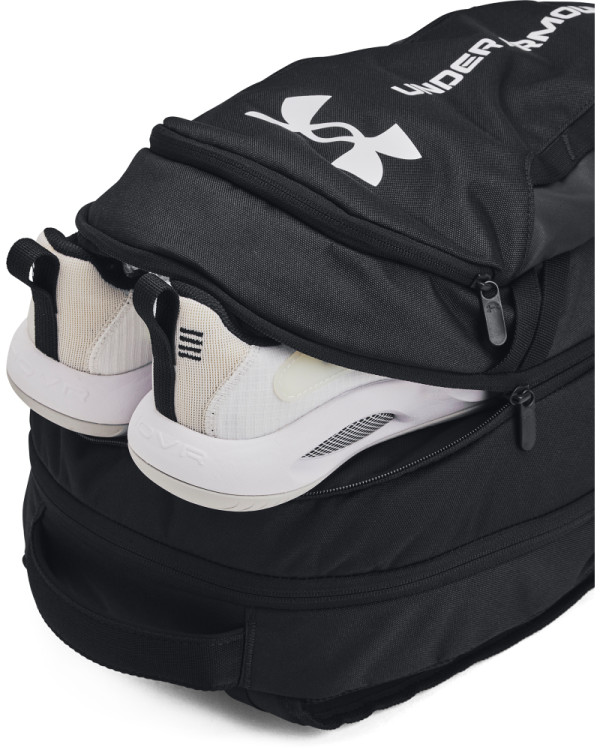 Rucsac Unisex HUSTLE 6.0 BACKPACK Under Armour 