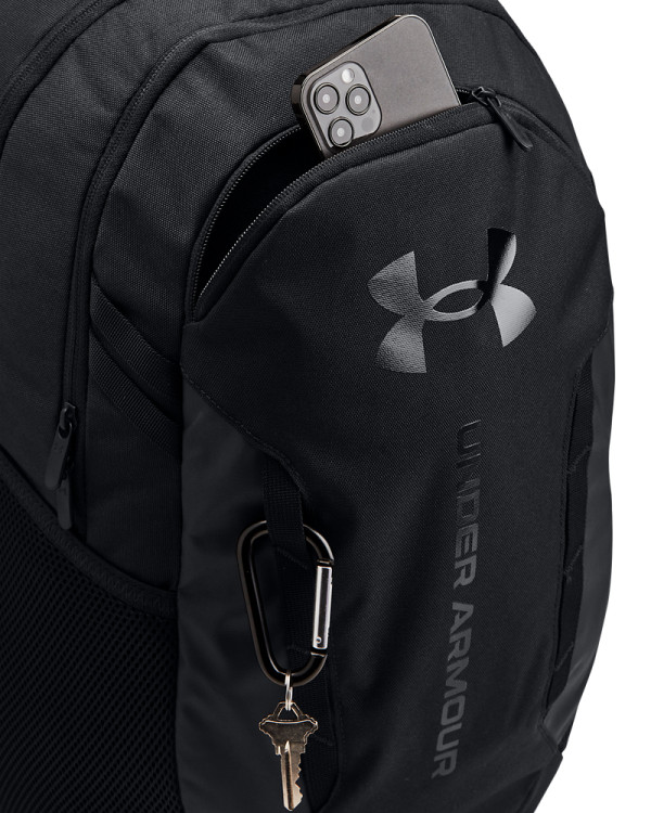 Rucsac Unisex HUSTLE 6.0 BACKPACK Under Armour 