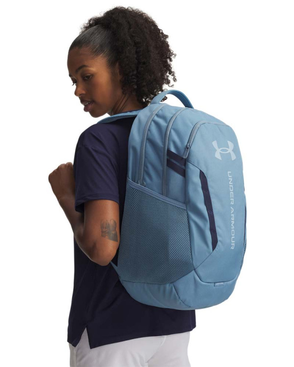 Rucsac Dama HUSTLE 6.0 BACKPACK Under Armour