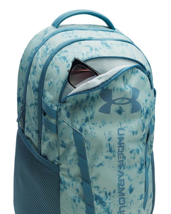 Rucsac Unisex HUSTLE 6.0 BACKPACK Under Armour 
