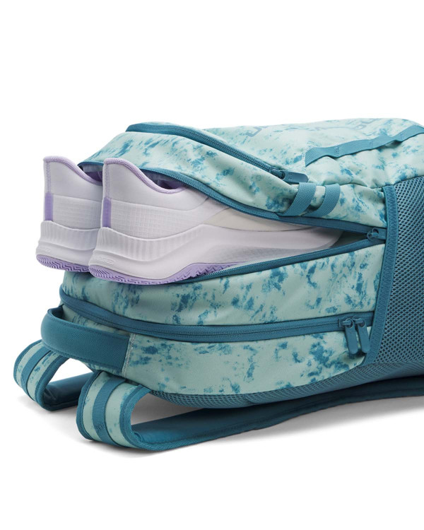 Rucsac Unisex HUSTLE 6.0 BACKPACK Under Armour 