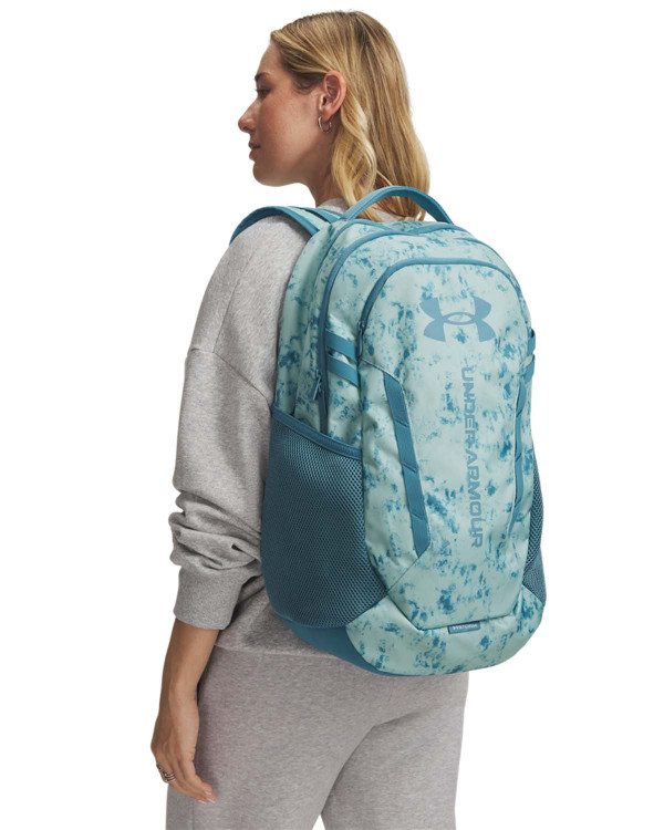 Rucsac Unisex HUSTLE 6.0 BACKPACK Under Armour 