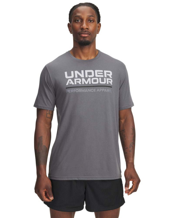 Tricou Barbati M WORDMARK SS MFO Under Armour