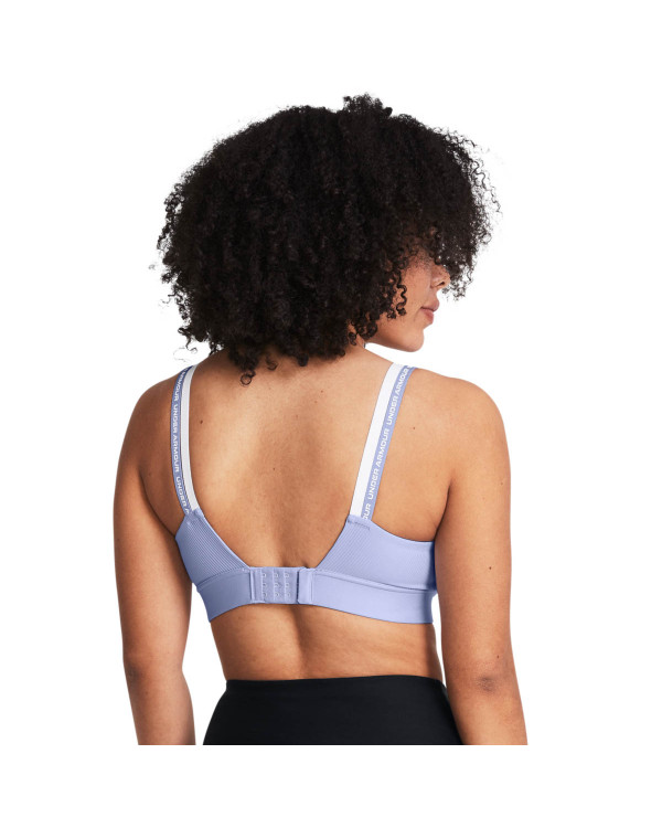 Bustiera Dama INFINITY MID RIB WM BRA Under Armour 